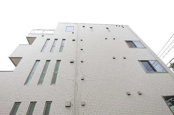 ヴェルデブレッツァ等々力の物件内観写真